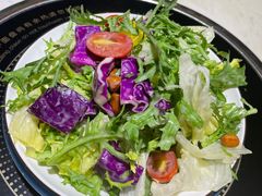 什锦拌菜-蛙蛙叫干锅年代(簋街总店)