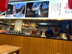 -陇上秦轩biangbiang面(萧山万象汇店)