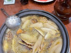 -菌之家·专业纯野生菌火锅·特色炒菌