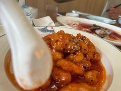 -洲晓鲜·舟山海鲜大排档(朱家尖风景区店)