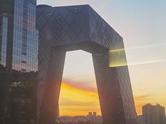 -国贸中心·国贸大厦三期