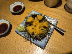 -桂马·日本料理·海胆·海鲜饭·酒场(民主广场店)