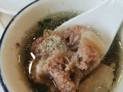 -香顺·客家菜(东坑店)