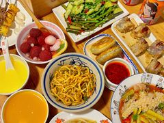-福苗小骆驼烧烤(莲湖路店)