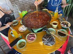 -石灰市老火锅(北滨路店)