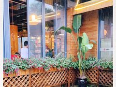 -生态苑农庄(十里画廊遇龙河店)