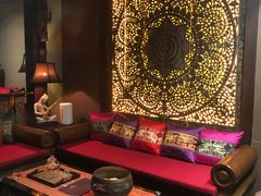 -泰合玺·精油疗愈SPA(南京光环花园城店)