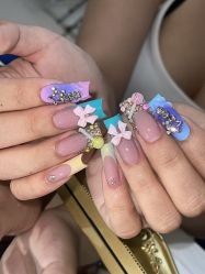 -171 Naillife