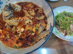 -要德鱼庄(陕钢家属院店)