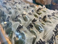 -泸溪河桃酥(长乐路店)