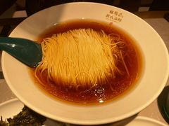 -松鹤楼·苏式汤面(虹桥天地店)