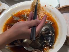 -以饭湘许(新塘万达店)