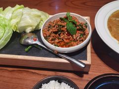 -泰香米泰国餐厅(中大国际店)