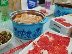 -味香林牦牛自助火锅