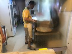 -咏春葱油饼(德政中路店)