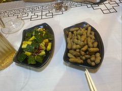 -云晓光头烧烤吧(盛夏店)