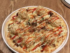 -铁酱披萨(常州龙湖天街店)