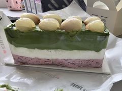 -DRUNK BAKER(上海陕康里店)