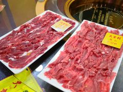 -大吉利·潮汕鲜牛肉火锅(万峰路店)