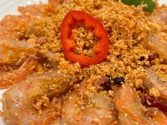 -亢龙太子酒轩·花园店