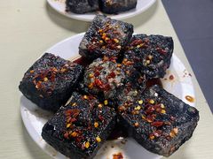 -五娭毑臭豆腐(黄兴南路店)