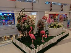 -凯德广场(武胜路店)