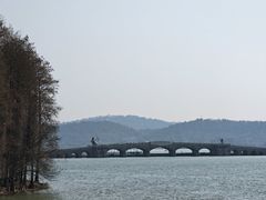 -东湖落雁景区