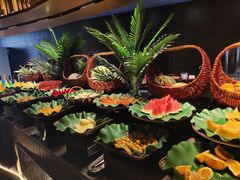 -星伦多自助料理·涮烤一体(虹悦城店)