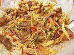 -东排食堂长沙小吃大排档(五一广场店)