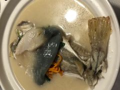 -肆月河豚·新淮扬(金融街店)