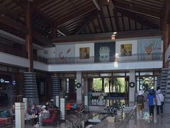 -石梅湾艾美度假酒店