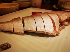 极品耗儿鱼-小龙翻大江文化火锅(宽窄店)