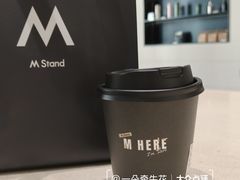 -M Stand(凯德乐峰广场店)