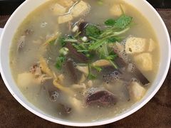 -妯娌老鸭粉丝汤(顾村公园店)