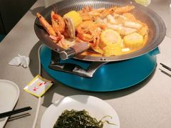 -半天妖烤鱼(西直门凯德mall店)