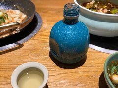 -吃饭皇帝大土家民族菜(正大广场店)