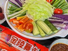 -金陵暴走小龙虾·迷踪蟹(凯德MALL店)