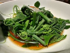 神农架时蔬-清水亭湖北菜(大屯DT51店)