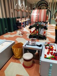 -奈尔宝·儿童乐园·亲子餐厅(鄞州万达店)