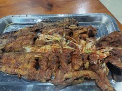 -清真·马坡烧烤涮牛肚·酸浆火锅(新区总店)