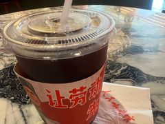 -人民咖啡馆(四行仓库店)