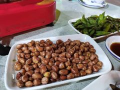 -墨脱石锅椰子鸡•香草鸭•东山羊(大东海店)