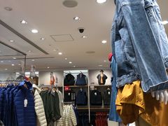 -优衣库(银座店)