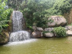 -天津盘山风景名胜区