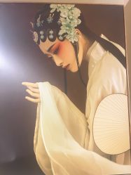 -盘子女人坊古装写真摄影