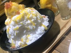 -糖糖屋•糖水•雪花冰店(时尚天河店)