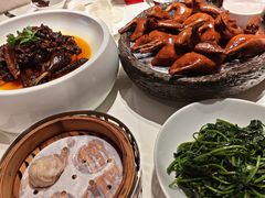 -好食上(喜盈门.范城店)