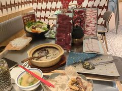 -潮界(虹桥新天地店)