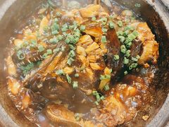 -老街烧烤·四方路小烤肉(书院路店)