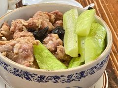 -黄祥华养生堂·炖汤·营养蒸饭(岭南天地店)